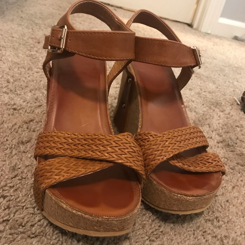 Wedges !!!